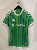 Seattle Sounders 2024/25 - Home *PLAYER ISSUE*