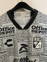 Leon 2022/23 - Away