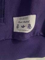 Real Madrid 2024/25 - Icon Jacket *BNWT*
