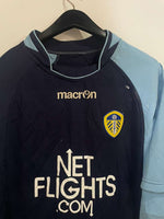 Leeds United 2009/10 - Training