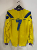 Juventus 1992/94 - Away - Long Sleeve - #7
