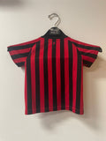 AC Milan 2019/20 - Home