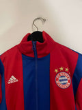 Bayern Munich 2014/15 - Jacket