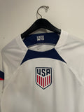 USA 2022 World Cup - Home *BNWT*