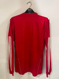 Liverpool 2011/12 - Home - Long Sleeve