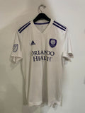 Orlando City 2018/19 - Away