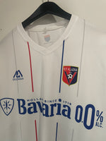 Vllaznia 2021/22 - Away *BNWOT*