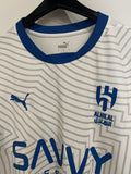 Al-Hilal 2024/25 - Away *BNWOT*