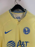 America 2022/23 - Home *PLAYER ISSUE*