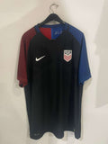 USA 2016/17 - Away *PLAYER ISSUE*