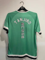 Demon Slayer - Jersey - Tanjiro