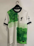 Liverpool 2023/24 - Away *PLAYER ISSUE*