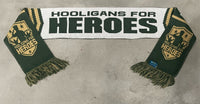 Hooligans For Heroes - Scarf