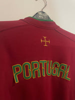 Portugal 2006/07 - Jacket