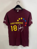 Juan Arango - #18 -  T-Shirt