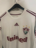 Fluminense 2011 - Goalkeeper - Long Sleeve