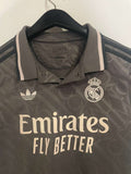 Real Madrid 2024/25 - Alternate