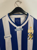 Goteborg 2026 - Home - Long Sleeve *PLAYER ISSUE* *BNWOT*
