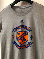 FC Cincinnati 2018 - T-Shirt - Womens