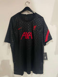Liverpool 2020/21 - Pre-Match *BNWT*
