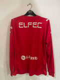 Jorge Wilstermann 2007 - Home - Long Sleeve