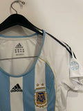 Argentina 2006 World Cup - Home - Womens