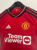 Manchester United 2023/24 - Home
