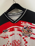 Torcida Independente - São Paulo FC Supporter Group - T-Shirt