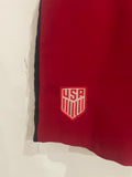 USA 2017 - Shorts