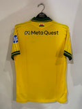 Wrexham 2025/26 - Away *PLAYER ISSUE* *BNWT*