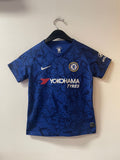 Chelsea 2019/20 - Home