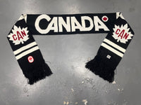 Canada Olympic Team - Scarf