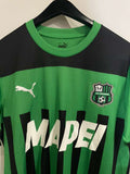 Sassuolo 2022/23 - Home *BNWOT*