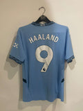Manchester City 2024/25 - Home - Haaland #9