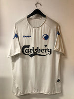 FC Copenhagen 2006/07 - Home