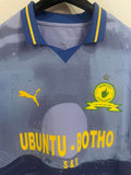 Mamelodi Sundowns 2025 Club World Cup - Away *PLAYER ISSUE* *BNIB*