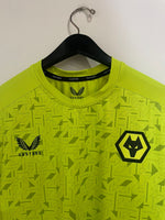 Wolverhampton 2023/24 - Goalkeeper *PLAYER ISSUE* *BNWOT*