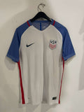 USA 2016/17 - Home *PLAYER ISSUE*