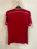 Cardiff City 2015/16 - Away