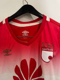 Independiente Santa Fe 2016 - Away - Womens