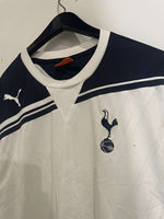 Tottenham 2010/11 - Home