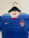 USA Womens 2015 World Cup - Away