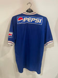 Cruz Azul 1998/99 - Home