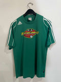 MLS Combine 2012 - Jersey