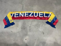 Venezuela - Scarf