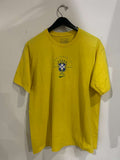 Brazil - T-Shirt - Ronaldo #9