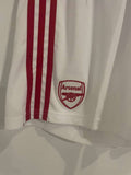 Arsenal 2025/26 - Shorts *BNWT*