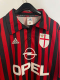 AC Milan 1999/00 - Anniversary