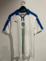 Italy 2016 Euro Cup - Away *PLAYER ISSUE* *BNWOT*