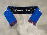 NWSL - Scarf *BNWT*